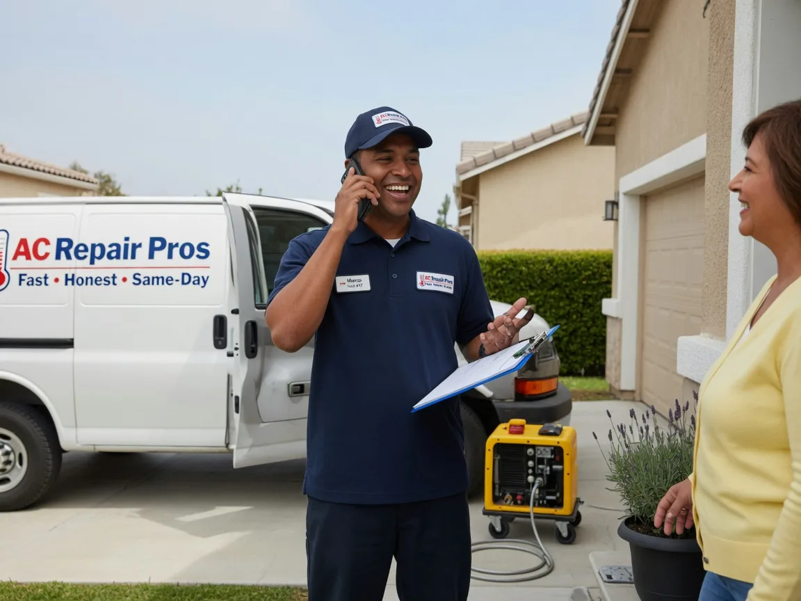 AC Repair Junction, UT FAQs